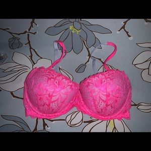 Victoria’s Secret Pink Bra